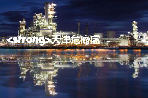 <strong>天津危廢處理公司排名前十名名單如何安全處理危險廢棄物？</strong>